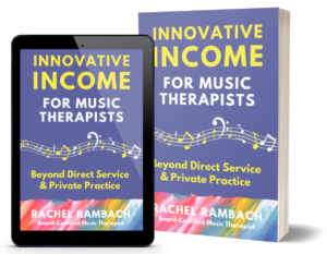 Counseling Services | Music Therapy | Springfield, Illinois | Rachel Rambach