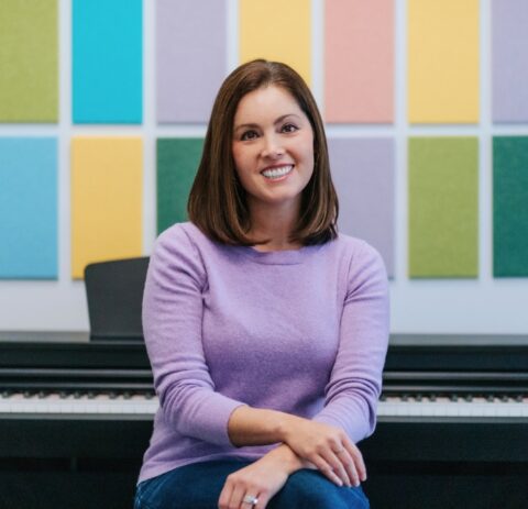 Music Therapy | Rachel Rambach