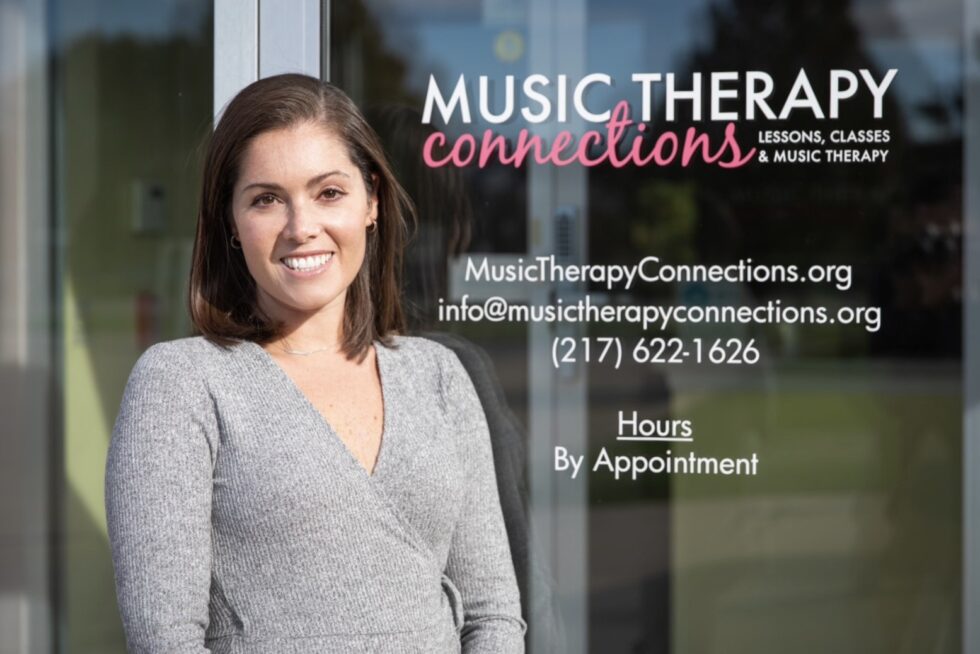 My Path to Becoming a Counselor | Rachel Rambach