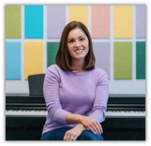 Rachel Rambach | Mental Health Counseling & Music Therapy in Springfield, Illinois